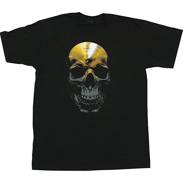Zildjian Skull T-Shirt Medium