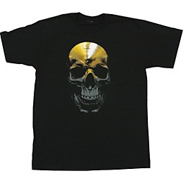 Zildjian Skull T-Shirt Large