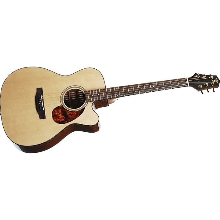 VoyageAir Guitar Premier Series VAOM1C FullSize Folding Orchestra