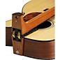 Voyage Air Premier Series VAOM-1C Full-Size Folding Orchestra Model Acoustic Guitar Natural