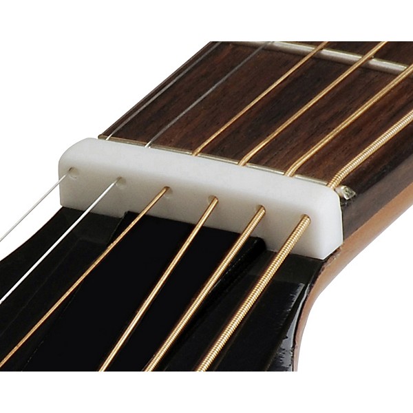 Voyage Air Premier Series VAOM-1C Full-Size Folding Orchestra Model Acoustic Guitar Natural