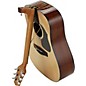 Voyage Air Songwriter-Series VAD-06 Full-Size Folding Dreadnought Acoustic Guitar Natural