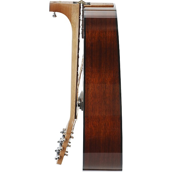 Voyage Air Songwriter-Series VAD-06 Full-Size Folding Dreadnought