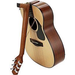 美品 Voyage air Guitar VAOM-04NA ジャンク（Solid Spruce Top