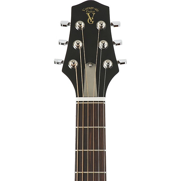 美品 Voyage air Guitar VAOM-04NA ジャンク（Voyage Air VAOM