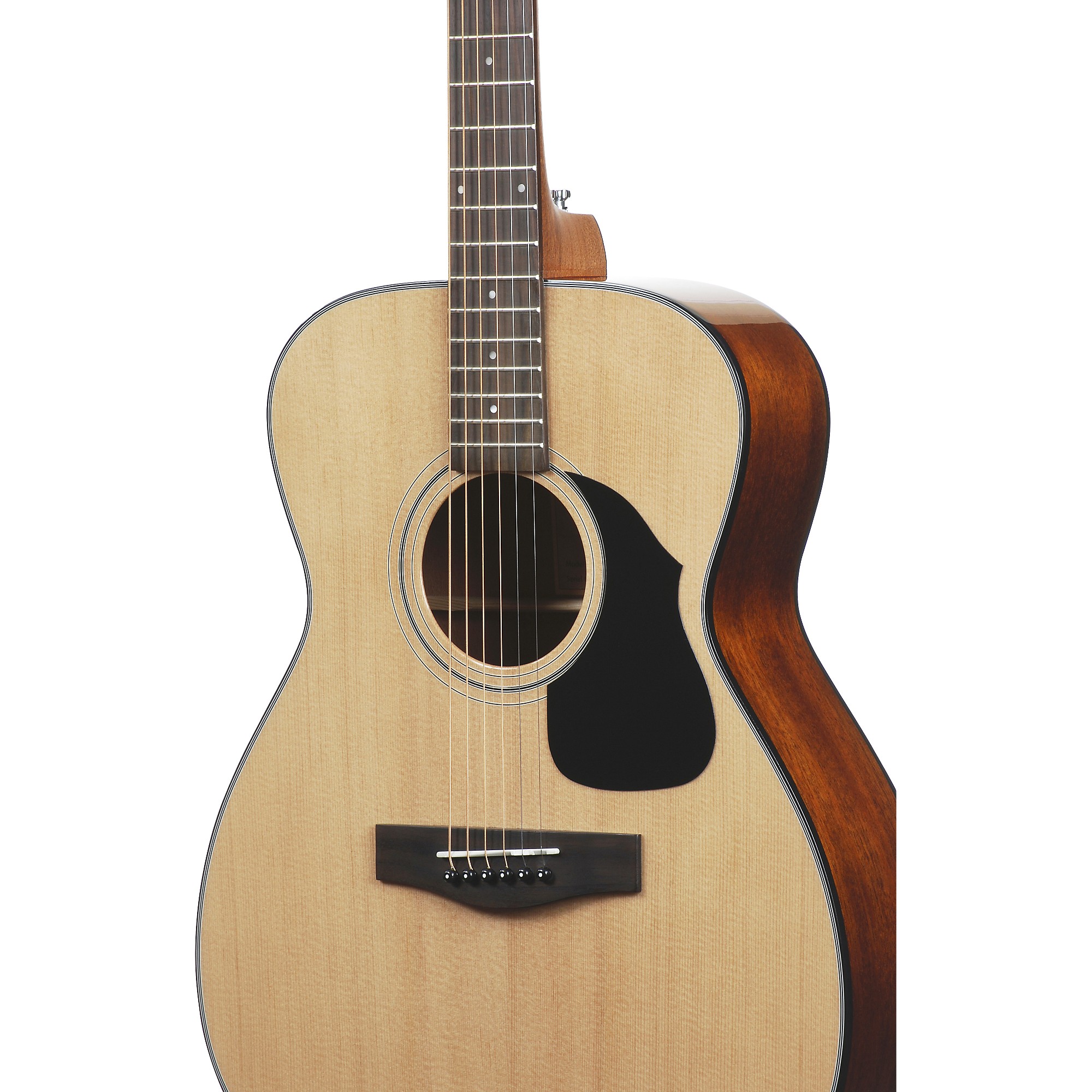 Voyage Air Guitar VAOM-04 - Folding Travel Guitar | Reverb