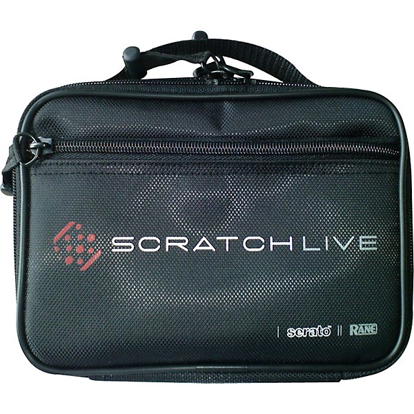 Open Box RANE Serato Scratch SL3 Level 1