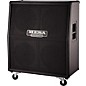 MESA/Boogie Rectifier 240W 4x12 Standard Guitar Speaker Cabinet Black Slant thumbnail