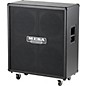 MESA/Boogie Rectifier 240W 4x12 Standard Guitar Speaker Cabinet Black Straight
