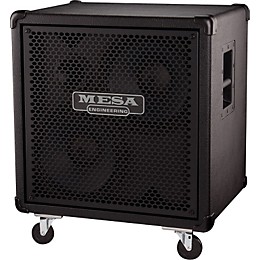MESA/Boogie PowerHouse 600W 2x12 Bass Cabinet 8 Ohm Straight