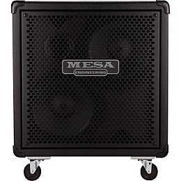MESA/Boogie PowerHouse 600W 2x12 Bass Cabinet 8 Ohm Straight