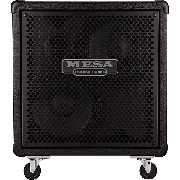 MESA/Boogie PowerHouse 600W 2x12 Bass Cabinet 8 Ohm Straight