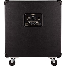 MESA/Boogie PowerHouse 600W 2x12 Bass Cabinet 8 Ohm Straight