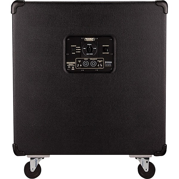 MESA/Boogie PowerHouse 600W 2x12 Bass Cabinet 8 Ohm Straight