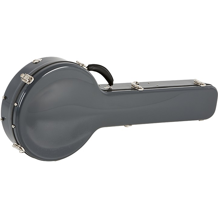 guitar center banjo case