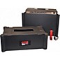 Open Box Gator Roto Mold Amp Case for 1x12 Amps Level 1 Black thumbnail