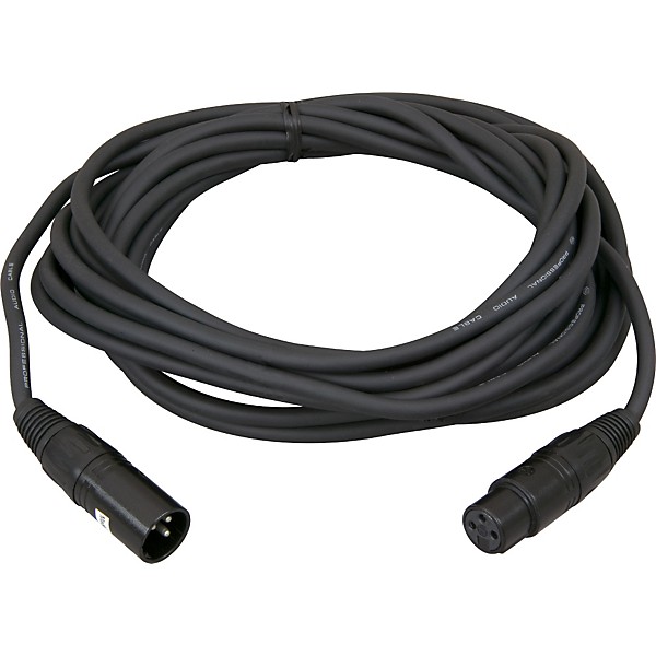 MXL Premium Mic Cable 25 ft.