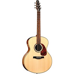 Restock Seagull Maritime SWS Mini Jumbo High Gloss Acoustic Guitar