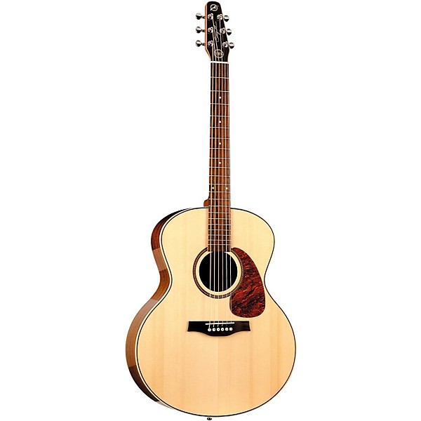 Restock Seagull Maritime SWS Mini Jumbo High Gloss Acoustic