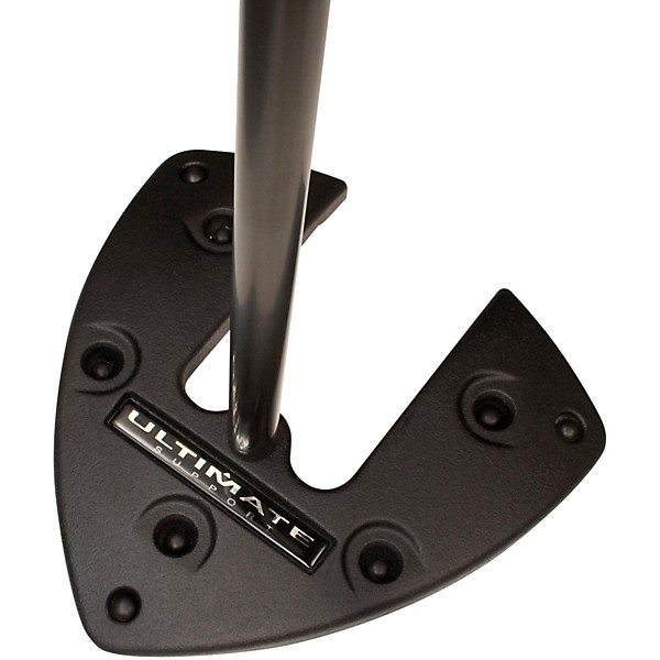 Ultimate Support PRO-SB Stackable Base Mic Stand