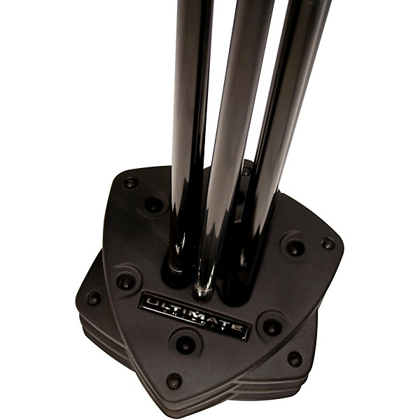 Ultimate Support PRO-SB Stackable Base Mic Stand