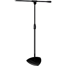 Ultimate Support PRO-ST-F Weighted Base Mic Stand with Fixed Boom