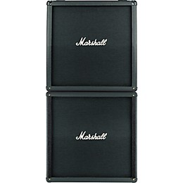 Marshall MG4 Series MG412 Guitar Speaker Cabinet Red Slant