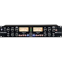 Art Digital MPA-II 2-Channel Tube Microphone Preamp with A/D Conversion