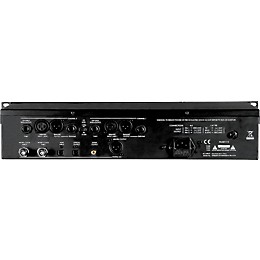 Open Box ART Digital MPA-II 2-Channel Tube Microphone Preamp with A/D Conversion Level 2 Regular 190839742667