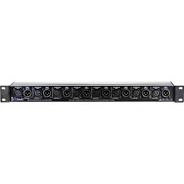 ART S8-3Way Eight-Channel Three-Way Mic Splitter