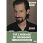 Hudson Music Benny Greb: The Language of Drumming 2-DVD Set thumbnail