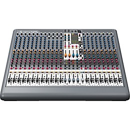 Open Box Behringer XENYX XL2400 Live Mixer Level 2  190839019745