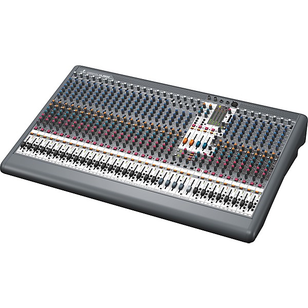 Behringer XENYX XL3200 Live Mixer