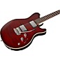Ernie Ball Music Man 25th Anniversary Electric Guitar Tremolo with Flame Top Rosewood Fretboard