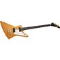 Epiphone Limited Edition Korina Explorer Bass Natural Korina thumbnail