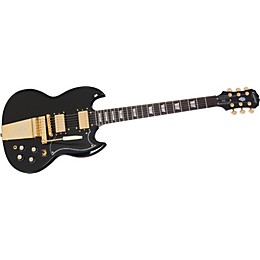 Epiphone Limited-Edition G-400 Deluxe Electric Guitar with