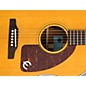 Open Box Epiphone Inspired by 1964 Texan Acoustic-Electric Guitar Level 2 Antique Natural 190839793478