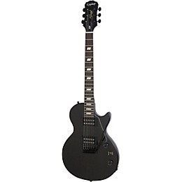 Open Box Epiphone Special-II GT Electric Guitar Level 1 Worn Black