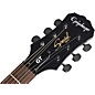 Open Box Epiphone Special-II GT Electric Guitar Level 1 Worn Black