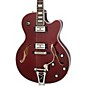 Epiphone Emperor Swingster Hollowbody Electric Guitar Wine Red thumbnail
