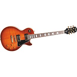 Epiphone Limited-Edition Les Paul Standard Plus-Top Electric
