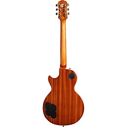 メンテ済】Epiphone レスポールスタンダード ハニーバースト