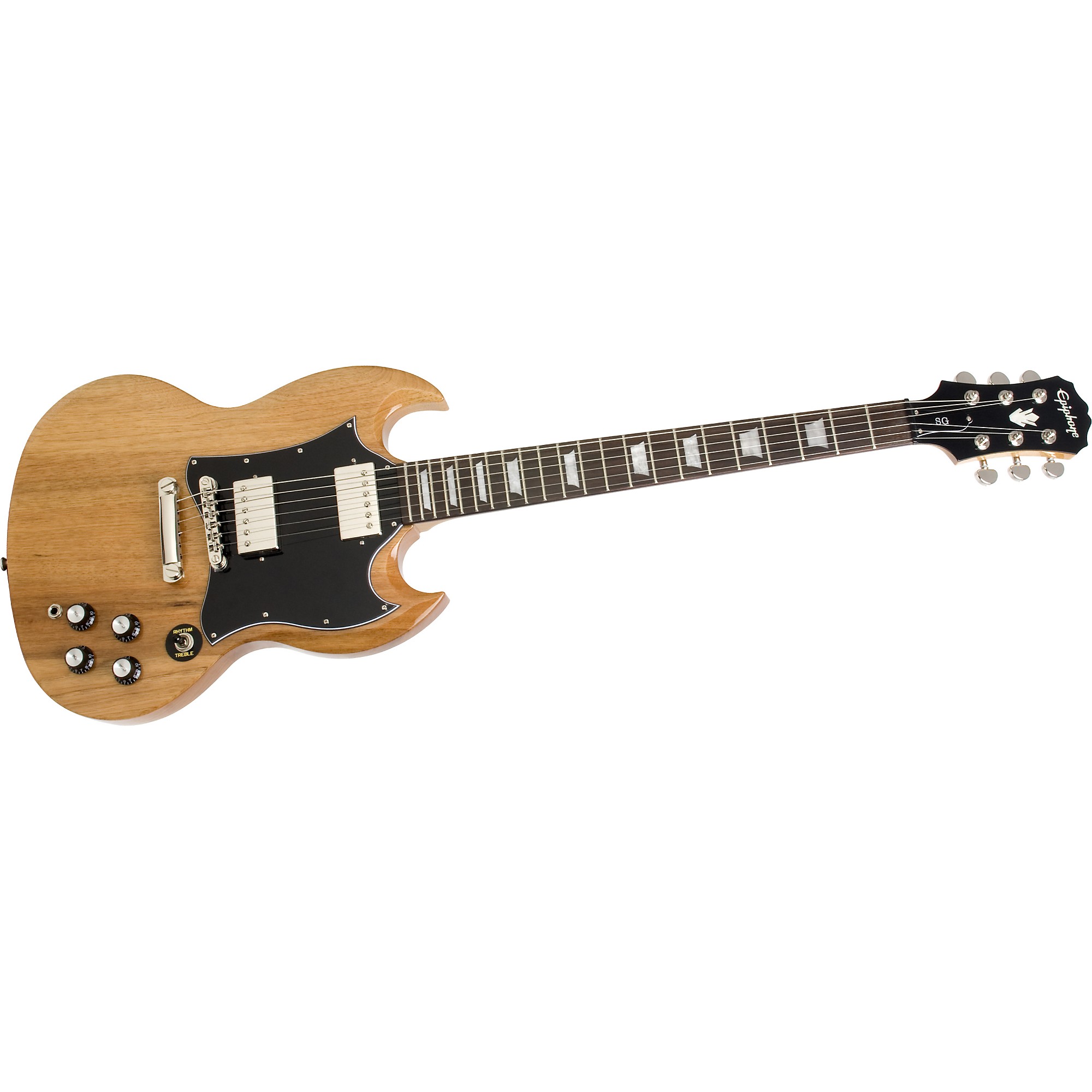 ギター epiphone SG G400 Stain finish epiphone SG G400 Stain finish - メルカリ