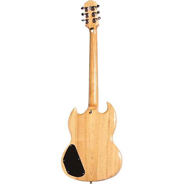 Open Box Epiphone Limited Edition 1966 G-400 Walnut Electric