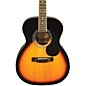 Mitchell MO100S Solid-Top Orchestra Guitar Vintage Sunburst thumbnail