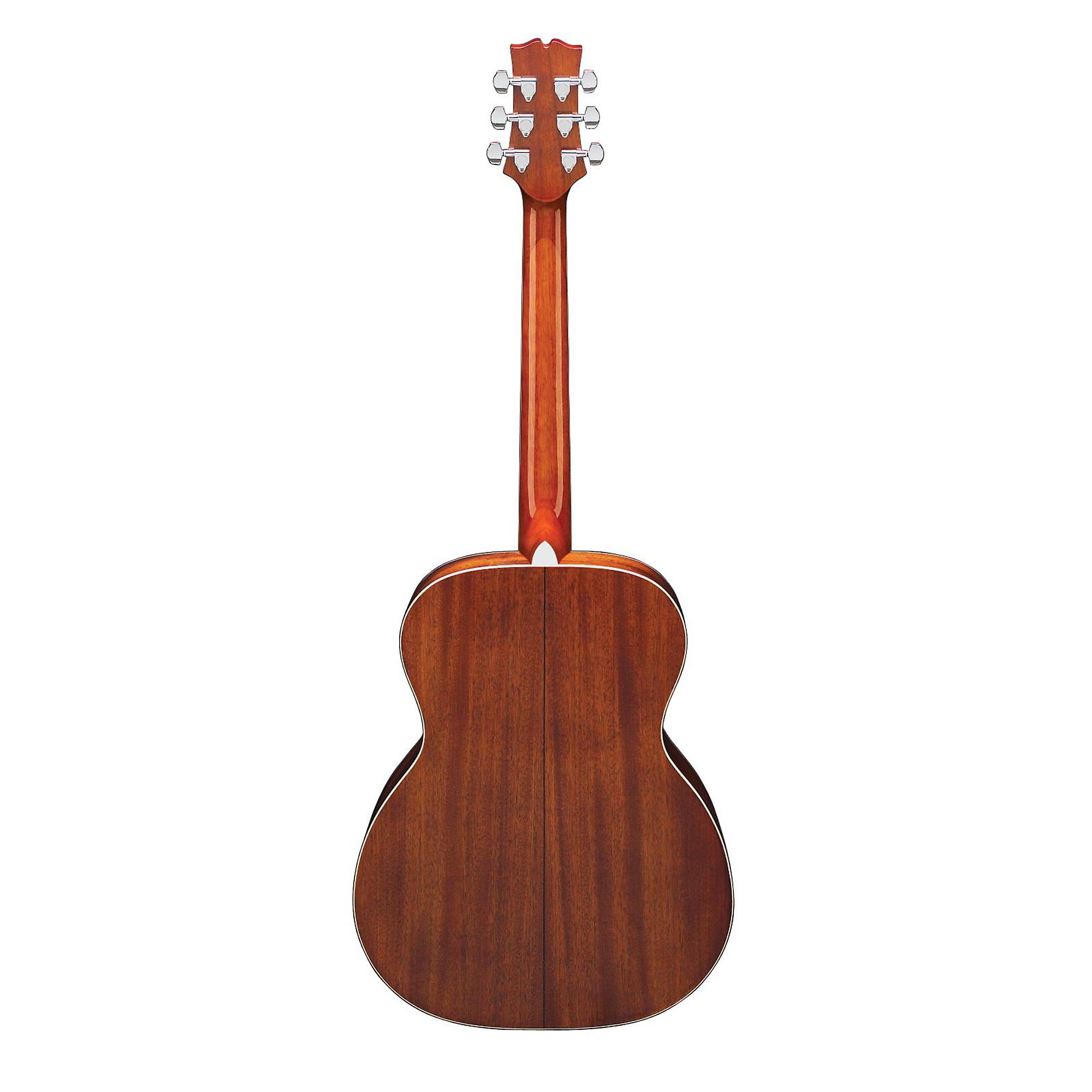 Open Box Mitchell MO100S Solid-Top Orchestra Guitar Vintage