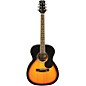 Mitchell MO100S Solid-Top Orchestra Guitar Vintage Sunburst