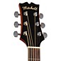 Mitchell MO100S Solid-Top Orchestra Guitar Vintage Sunburst