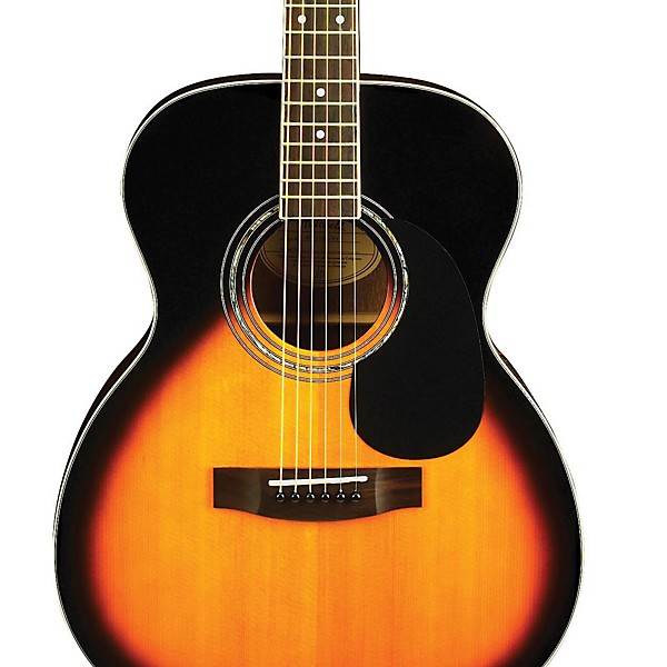Open Box Mitchell MO100S Solid-Top Orchestra Guitar Vintage
