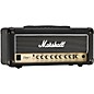 Open Box Marshall Haze MHZ15 15W Tube Guitar Amp Head Level 1 Black thumbnail